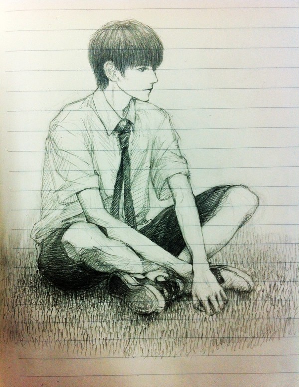 ROY WANG