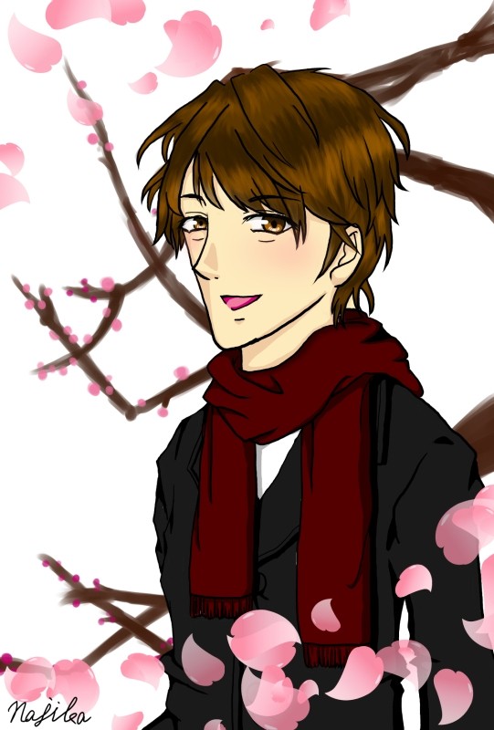 宮野真守