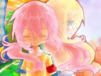 いつでもちゃんと誰かの声が