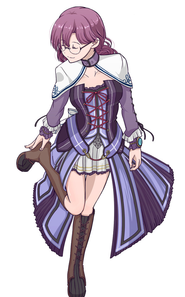 エマ・ミルスティン
