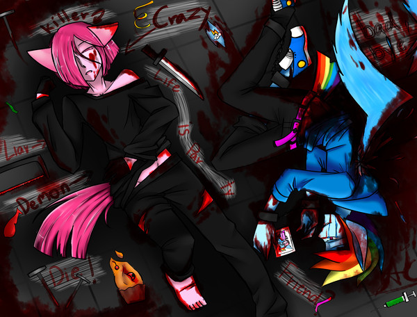 MLP - Pinkamena : Rainbowberry
