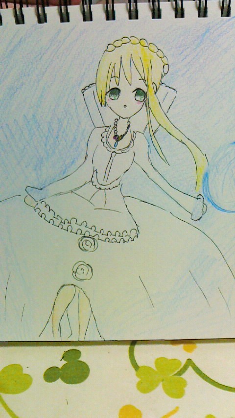 アセイラム姫