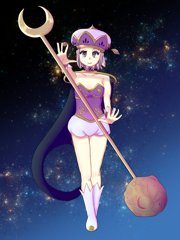 アンゴル=モア