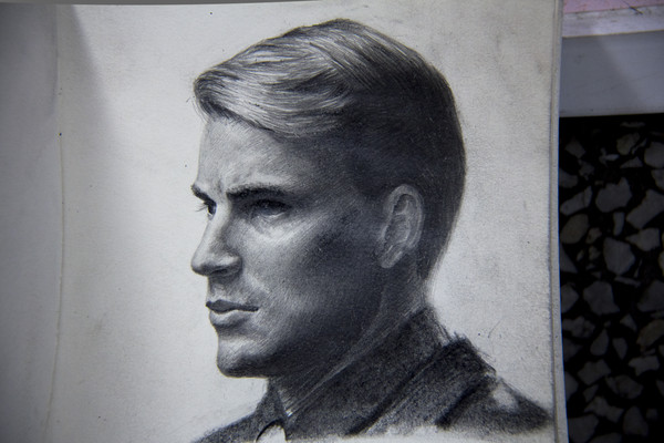 Captain America