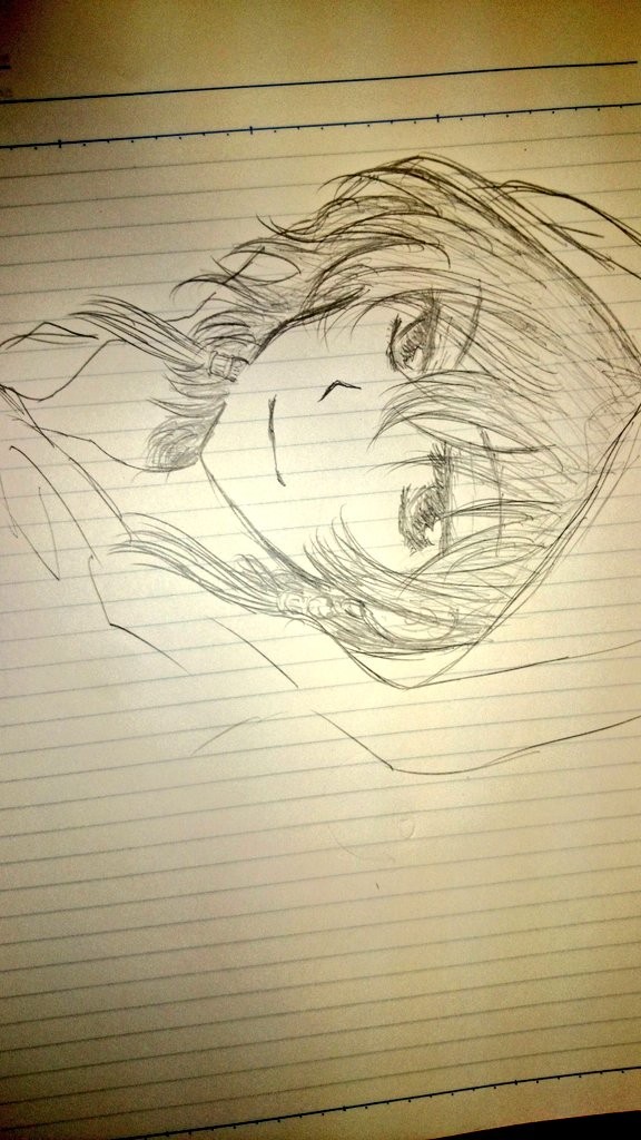 ヨナ