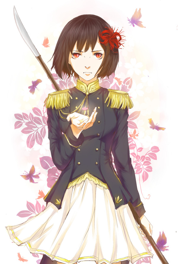 桜