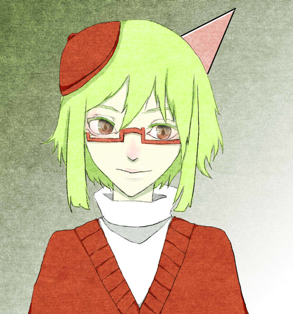 Yosafire（性轉）