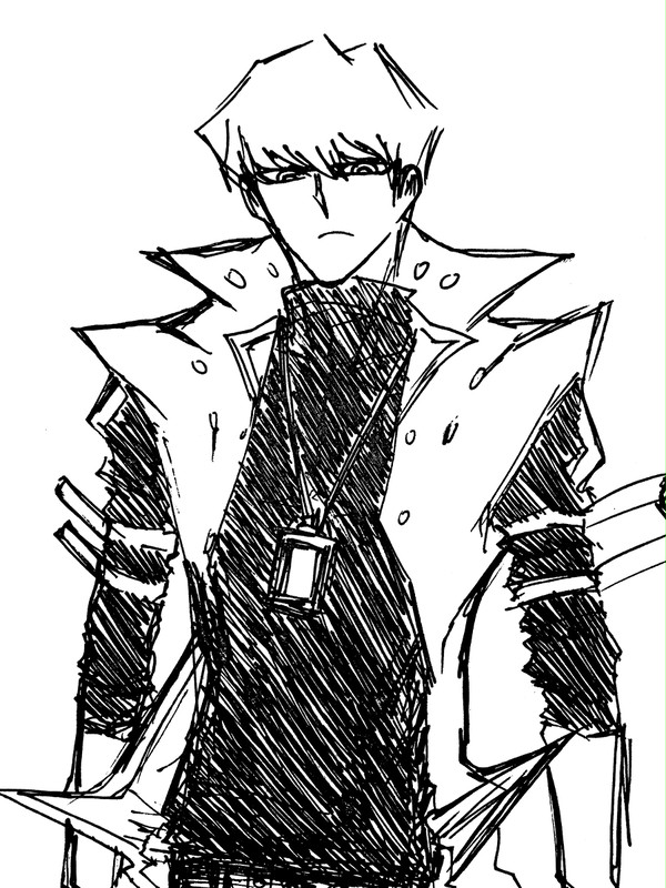 YGO：the day（Seto centre）