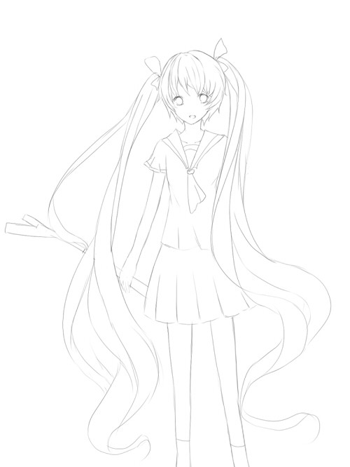 miku