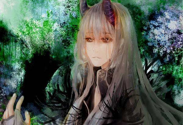 魔王