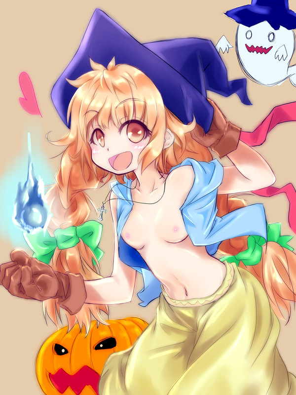 ハロウィーン