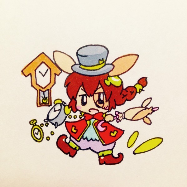 不思議すぎる世界へ行こう！