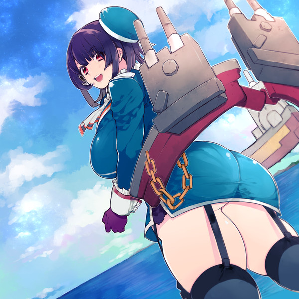高雄