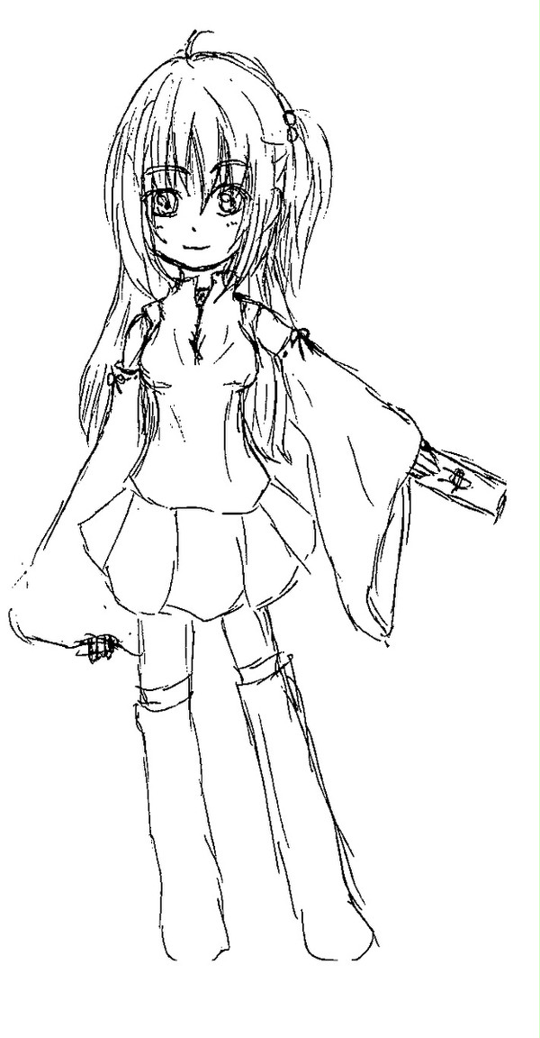 オリジナル