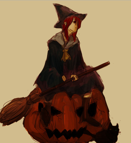halloween
