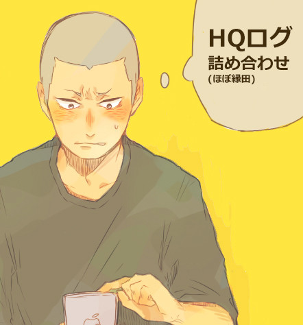 HQlog