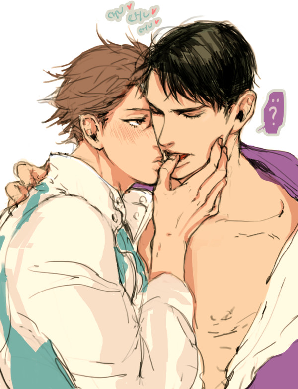 [HQ] 牛及