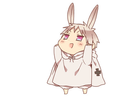 うさぷころころ