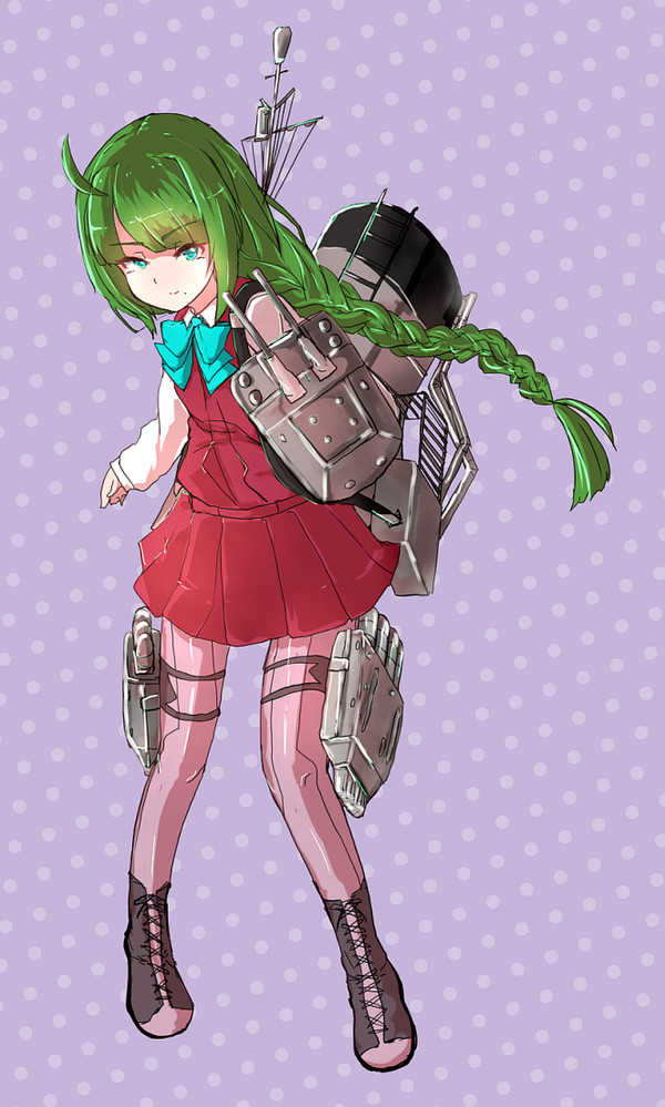 艦これワンドロ＋落書き6