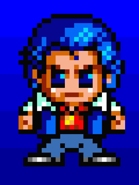 SDジョナサン
