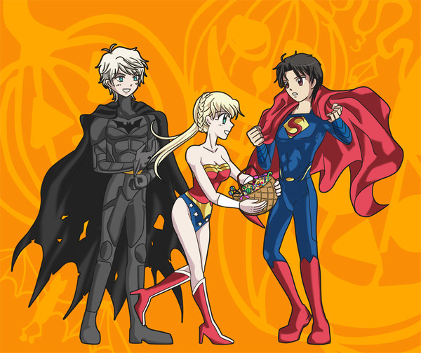 Halloween
