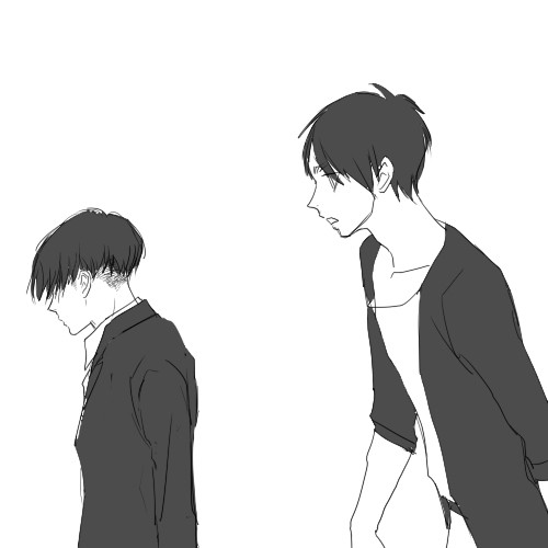 ためらい