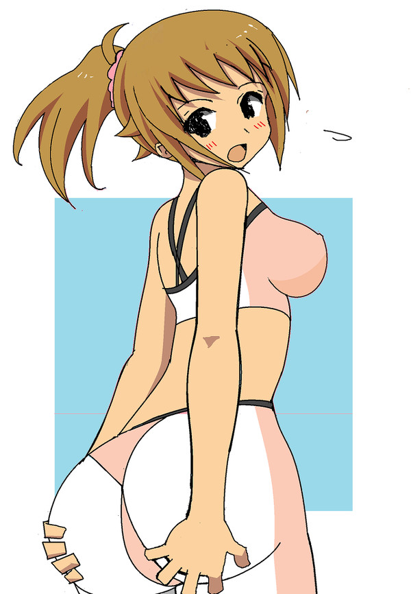 フミナ先輩
