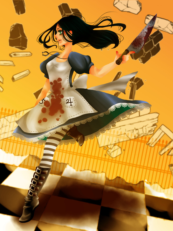 Alice