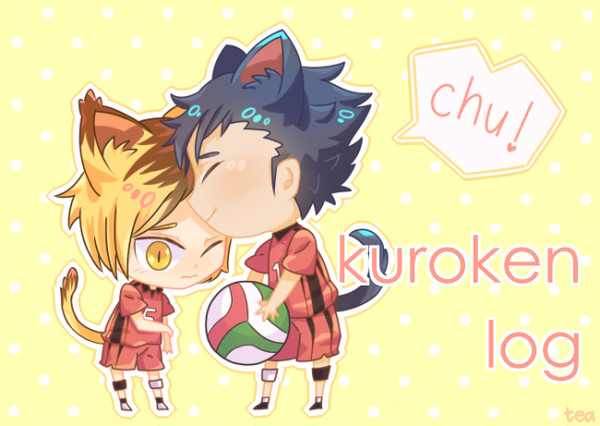 Kuroken Log