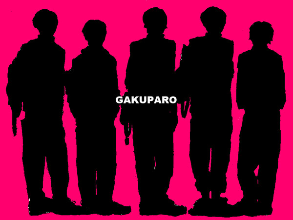 GAKUPARO