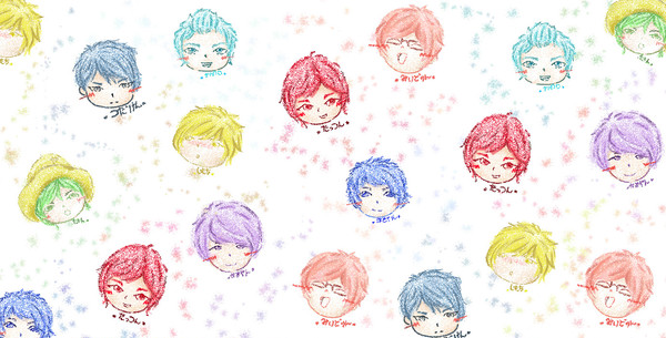 seiyuu bias