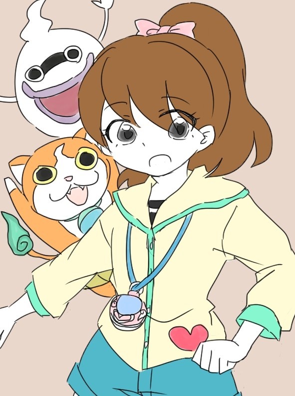 フミちゃんばっか