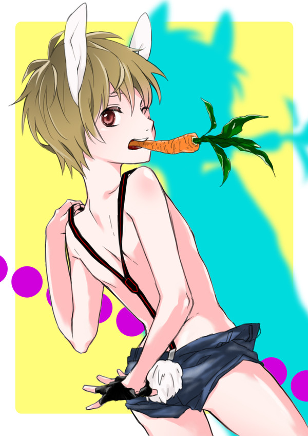 うさうさ