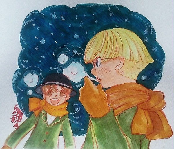 ワンドロ企画のMOTHER２