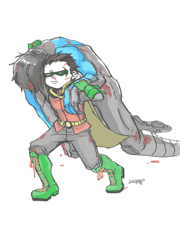 【DC】 dD