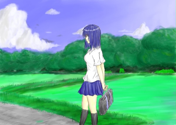 夏