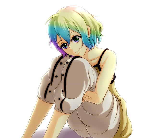 マーク