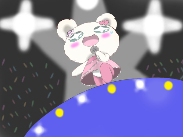 ラブリンコンサートアリーナ席