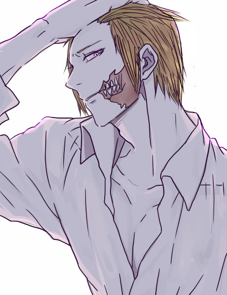 アドルフさん