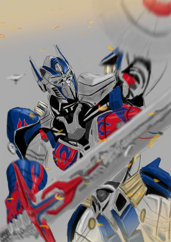 ロストエイジ　ラクガキ04