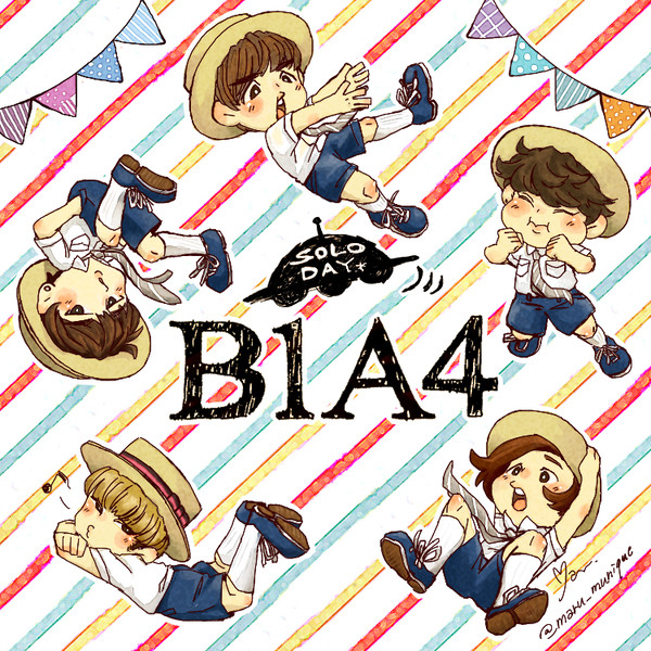 B1A4ログ3(28枚)