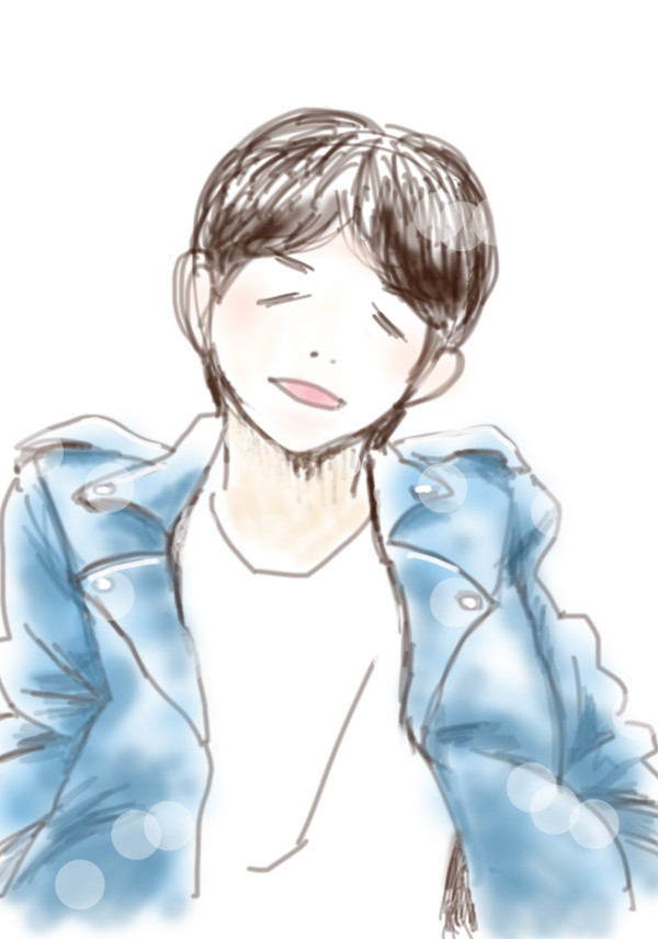 疲れちゃった