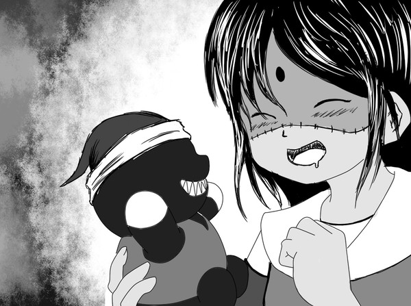 やったねQ-61さん！