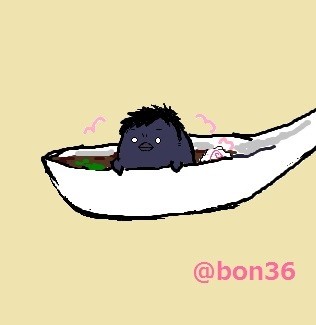 【HQ】寒くなってきたので