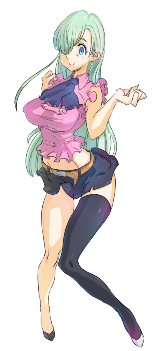 エリザベス