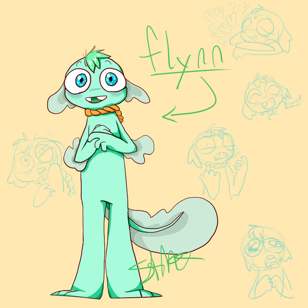 flynn