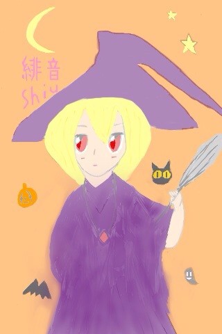 サムネの依頼 緋音Shiu