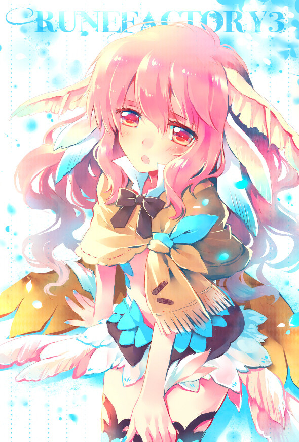RuneFactory3
