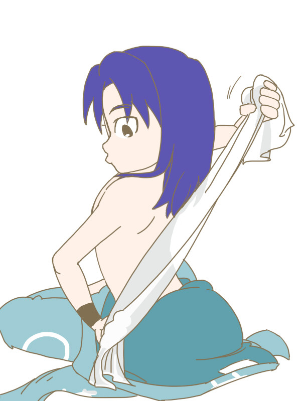 きり丸詰め+ログ