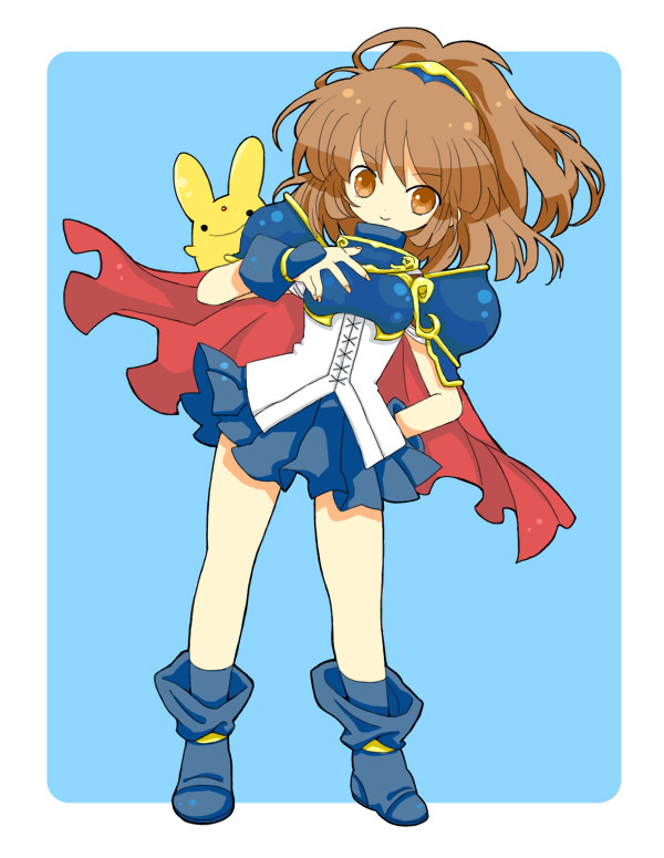アルル